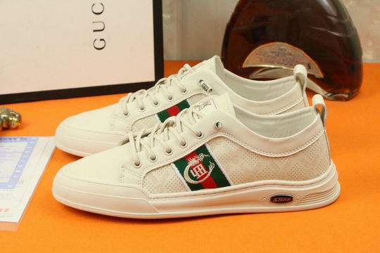 Picture of Gucci Shoes _SKUGuccisz38-43mnh10089257